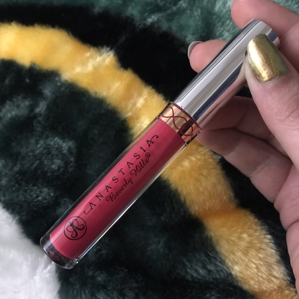 Anastasia Beverly Hills Liquid Lip